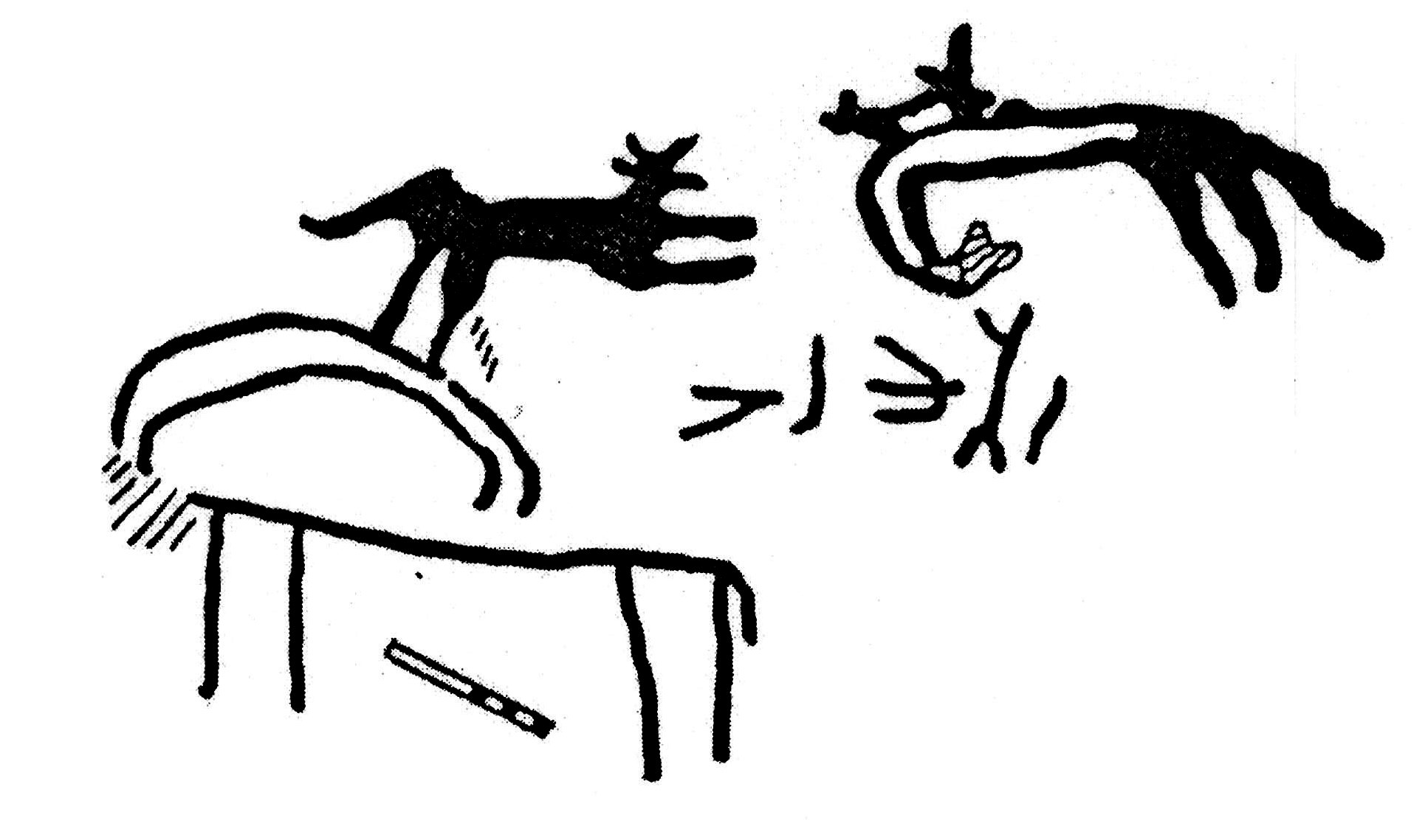 inscription of siglum KJC 423