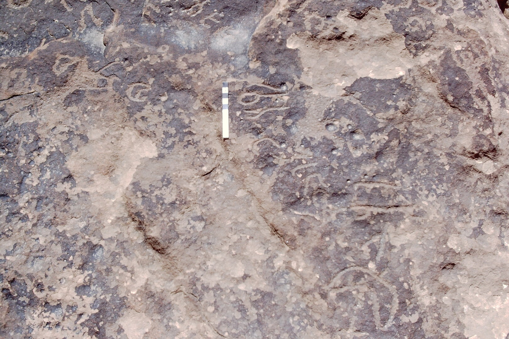 inscription of siglum KJC 85