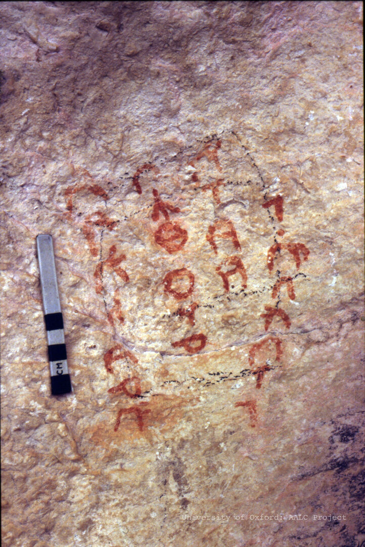 Panel of KMA 5-24