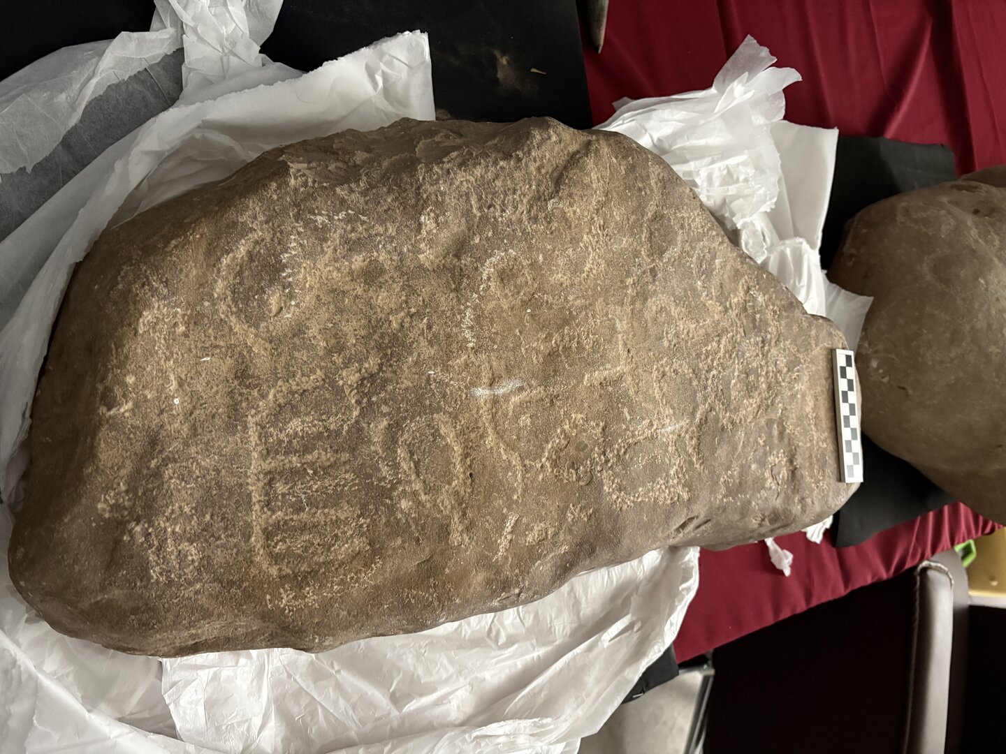 Image of KMJ 65-67