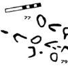 Tracing of KMJ 77-79