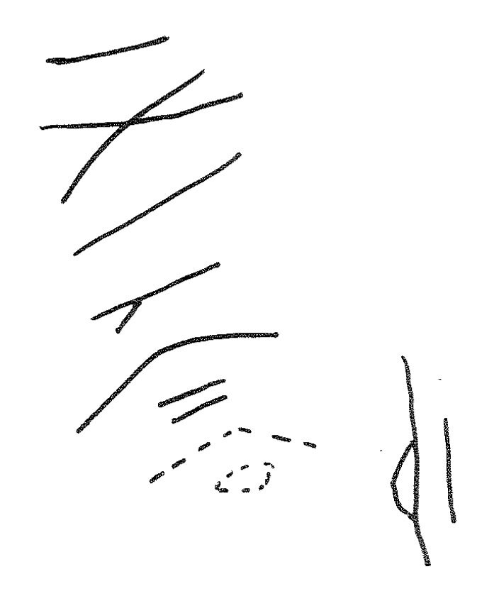 inscription of siglum KRS 1008
