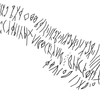 inscription of siglum KRS 1015