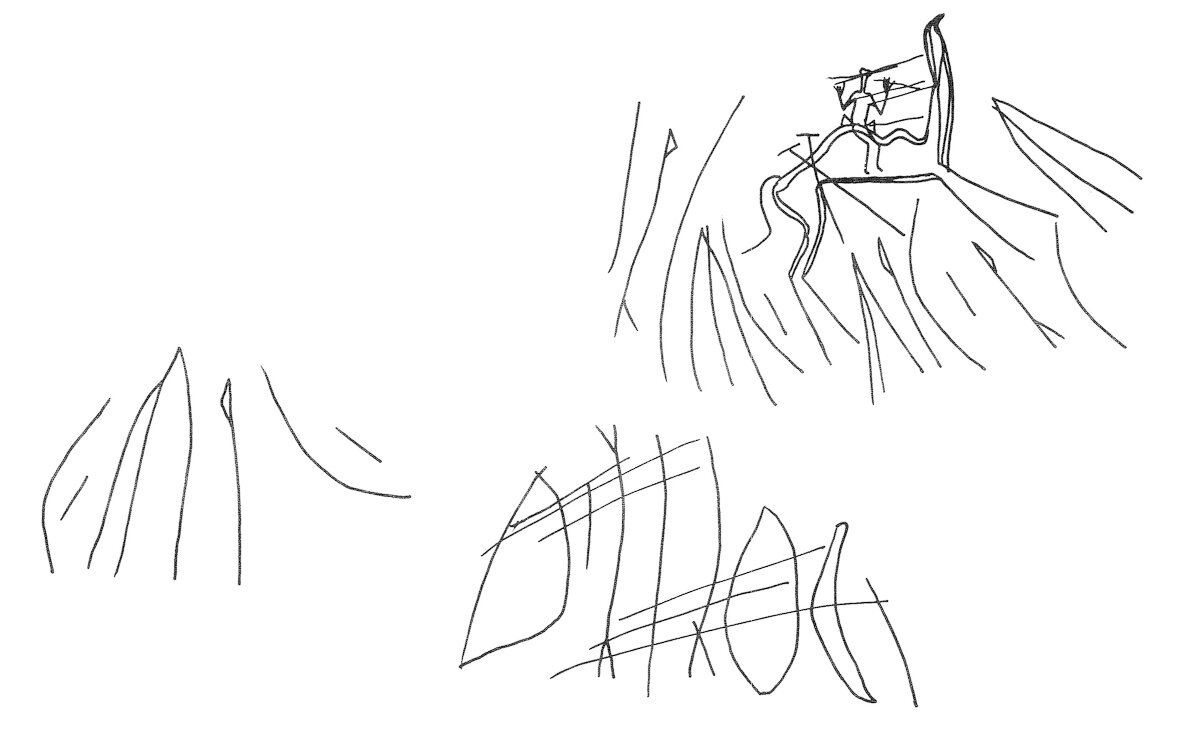 inscription of siglum KRS 1017