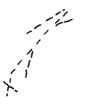 inscription of siglum KRS 1031