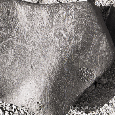 inscription of siglum KRS 1047