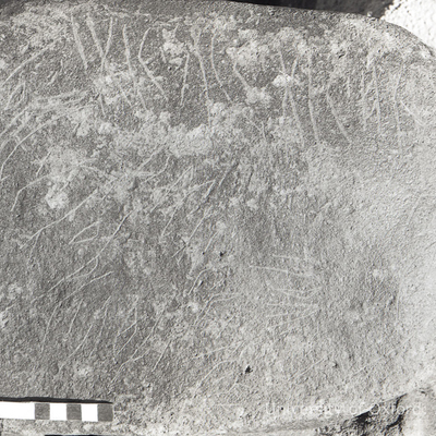 inscription of siglum KRS 1074