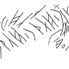 inscription of siglum KRS 1097