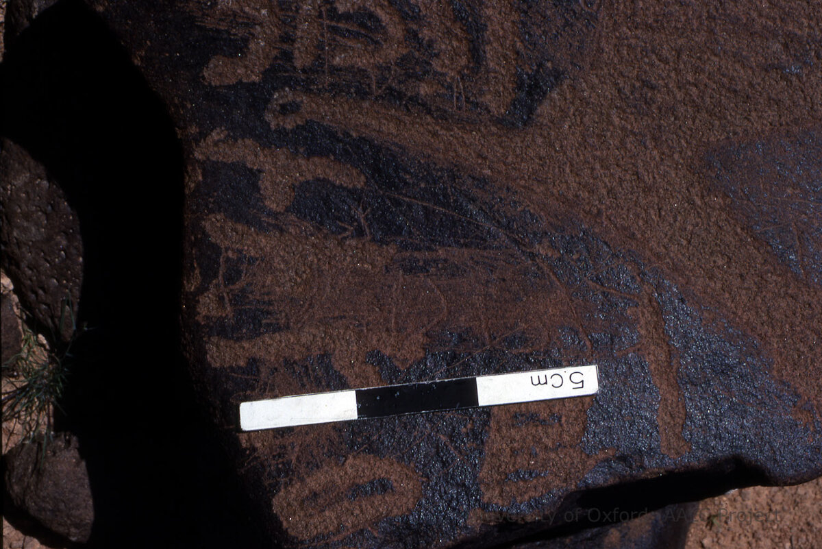 inscription of siglum KRS 1178
