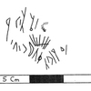 inscription of siglum KRS 1190