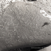 inscription of siglum KRS 1192