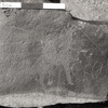 inscription of siglum KRS 1196
