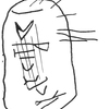 inscription of siglum KRS 1258