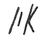 inscription of siglum KRS 1275