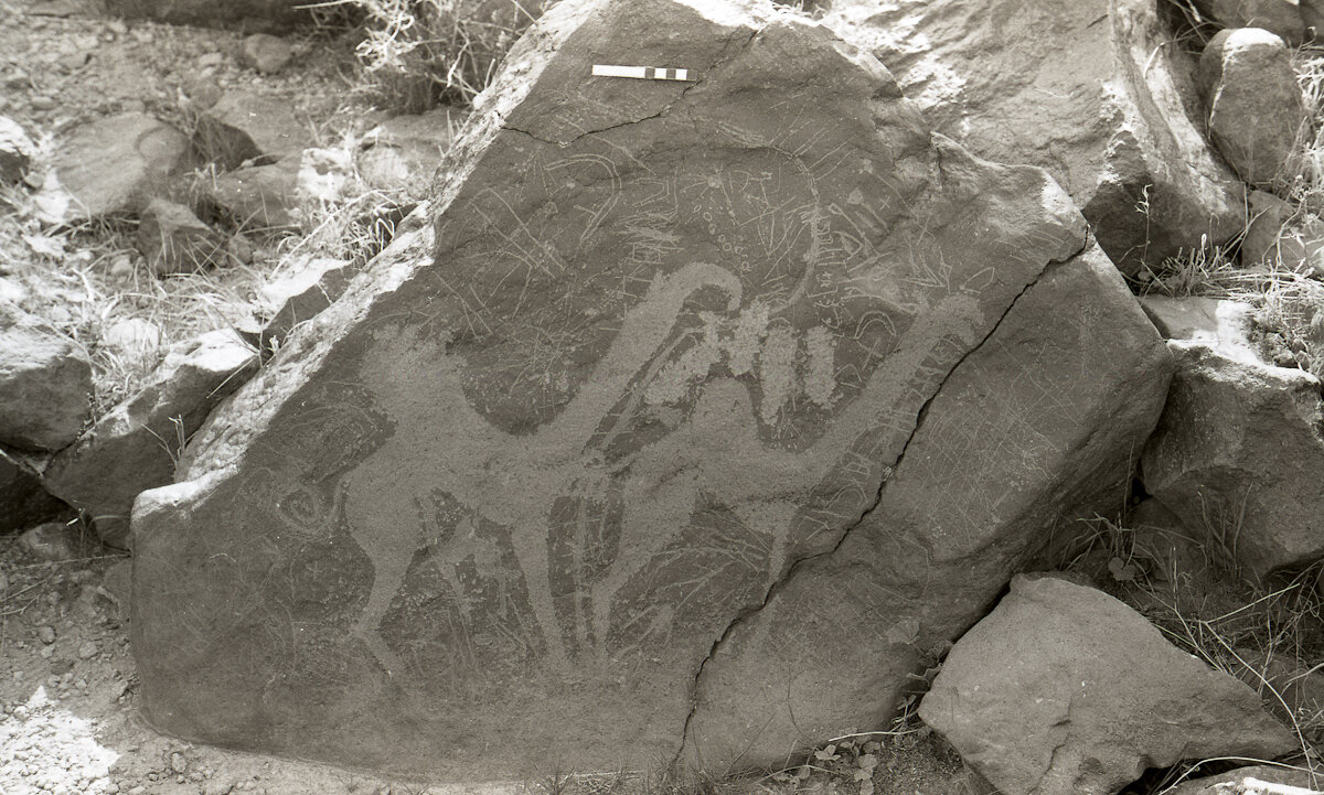 inscription of siglum KRS 1292