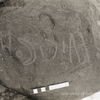 inscription of siglum KRS 1302