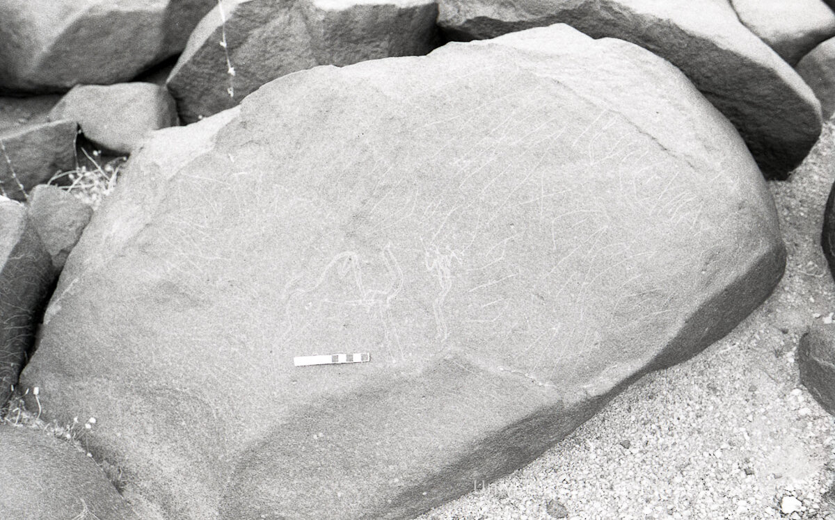 inscription of siglum KRS 1310