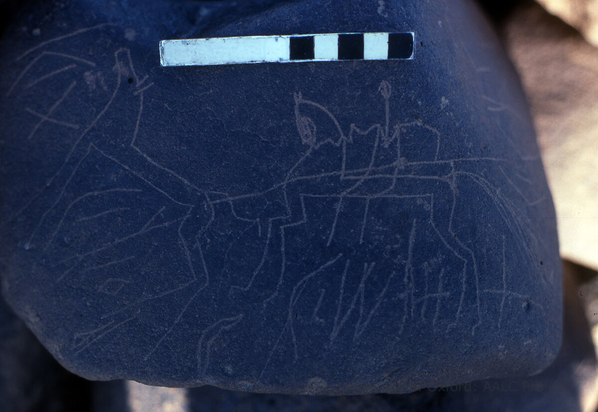 inscription of siglum KRS 1335