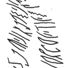 inscription of siglum KRS 1421