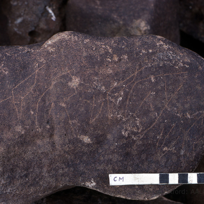 inscription of siglum KRS 1423