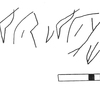 inscription of siglum KRS 1423
