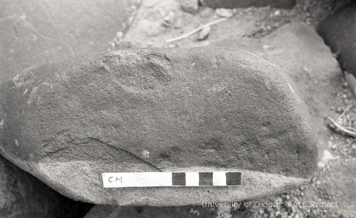 inscription of siglum KRS 1426