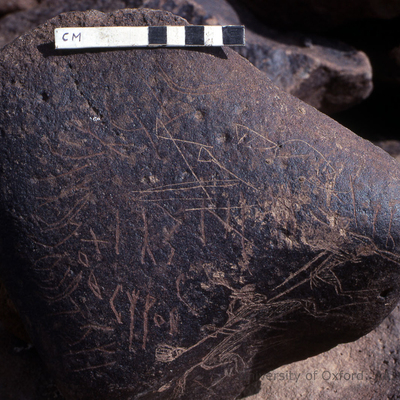 inscription of siglum KRS 1436