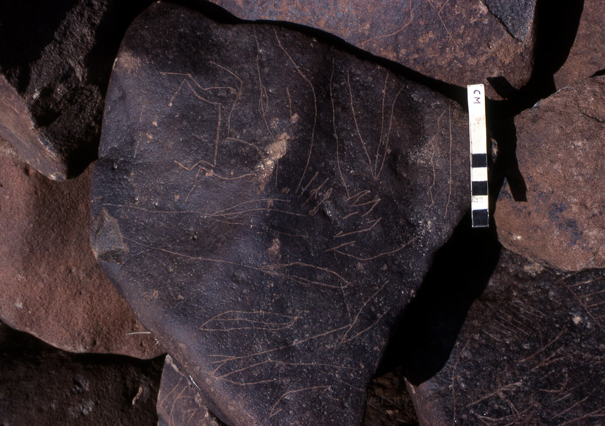 inscription of siglum KRS 1440