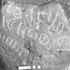 inscription of siglum KRS 1450