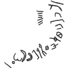 inscription of siglum KRS 1476