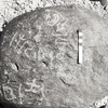 inscription of siglum KRS 1557