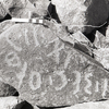 inscription of siglum KRS 1577