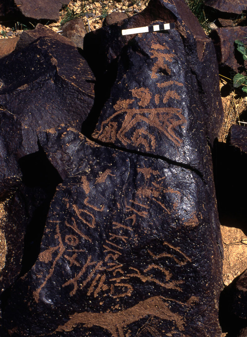 inscription of siglum KRS 1584