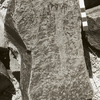 inscription of siglum KRS 1602