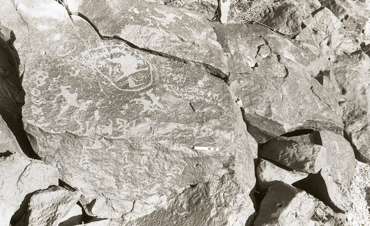 inscription of siglum KRS 1630