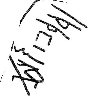 inscription of siglum KRS 1733