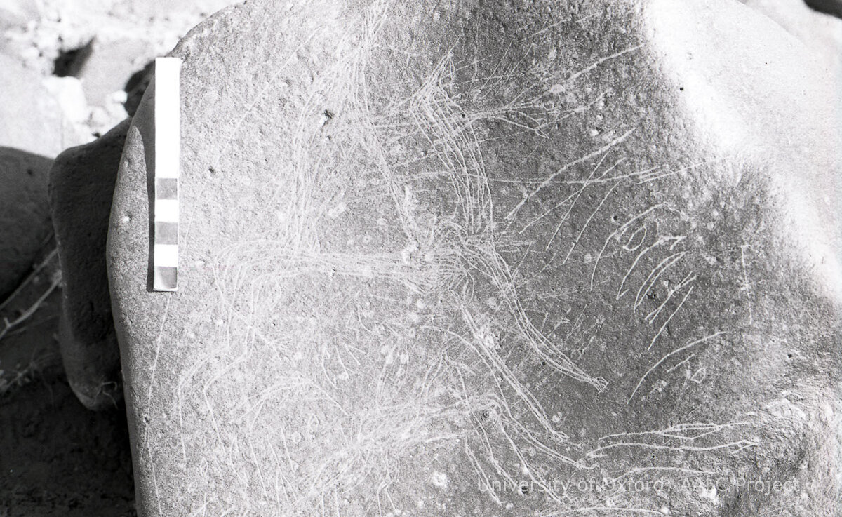 inscription of siglum KRS 1769