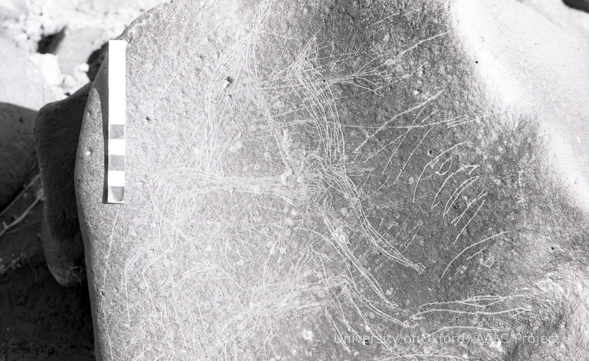 inscription of siglum KRS 1769