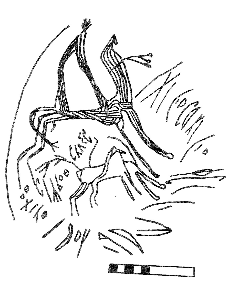 inscription of siglum KRS 1769