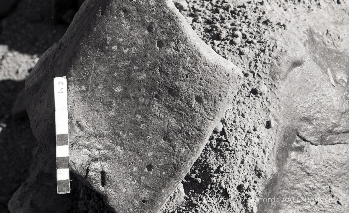 inscription of siglum KRS 1771