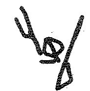inscription of siglum KRS 1777