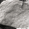 inscription of siglum KRS 1833