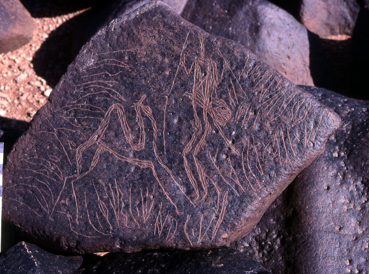 inscription of siglum KRS 1885