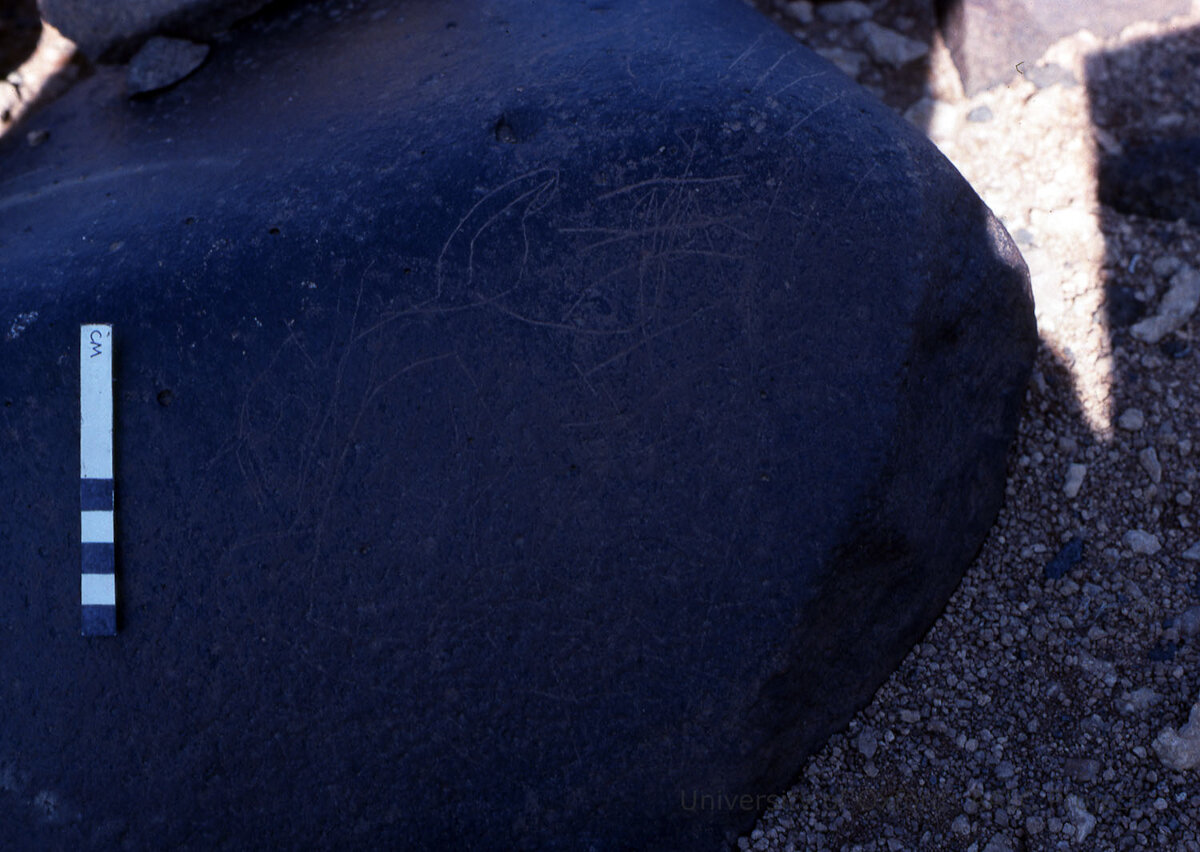 inscription of siglum KRS 1889