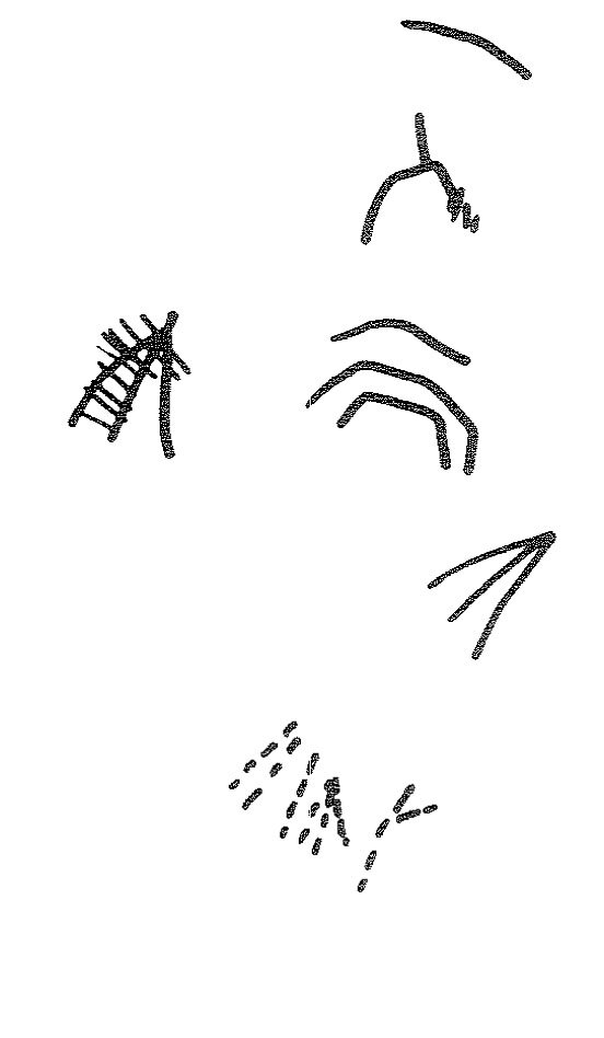 inscription of siglum KRS 1908