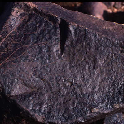 inscription of siglum KRS 1970