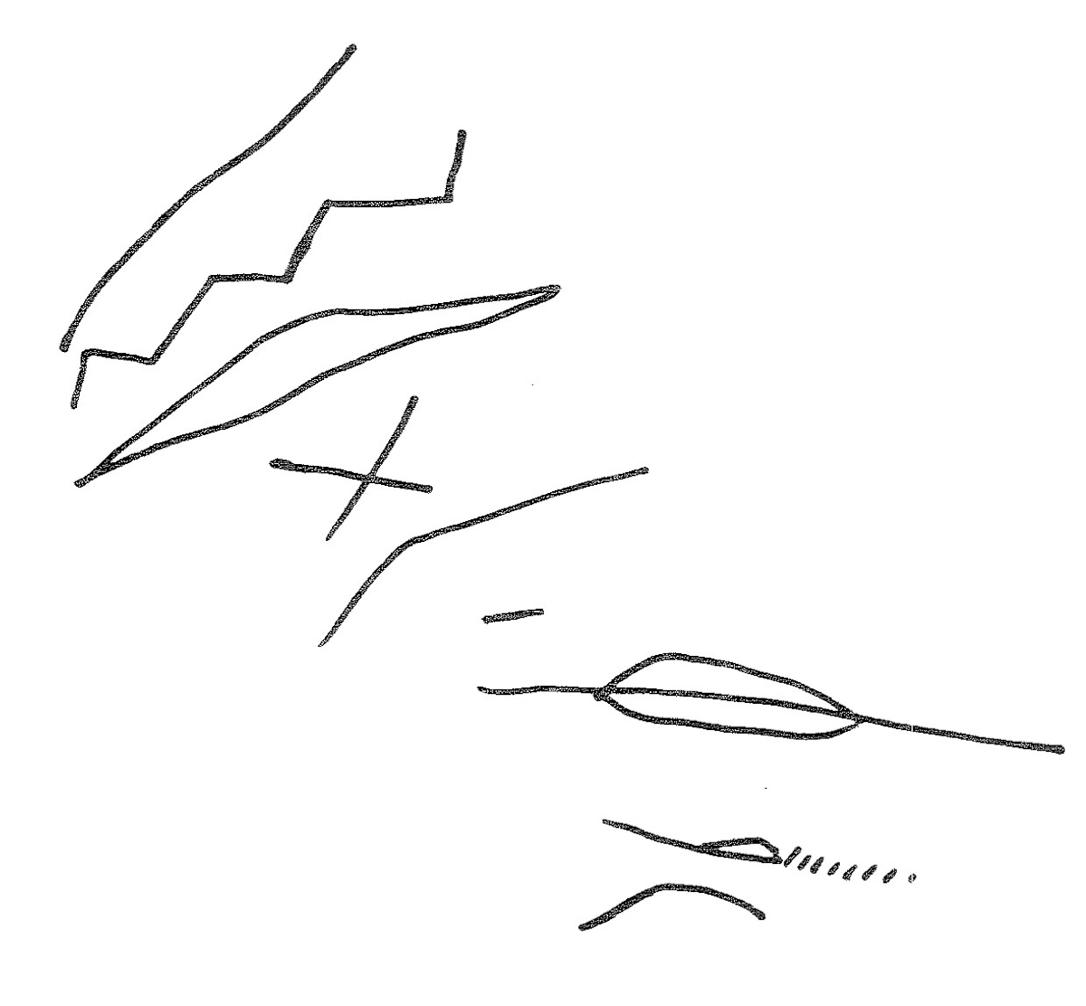 inscription of siglum KRS 1970