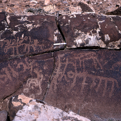 inscription of siglum KRS 1995