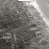 inscription of siglum KRS 2036