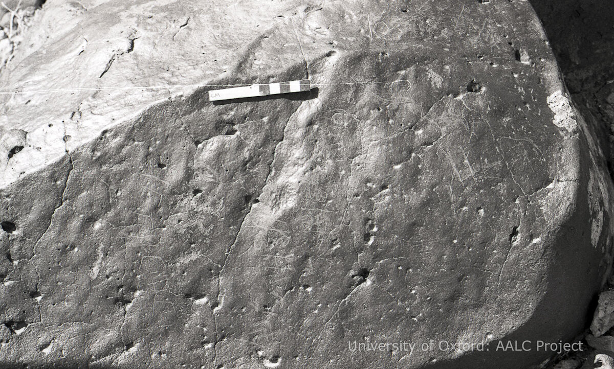 inscription of siglum KRS 2042